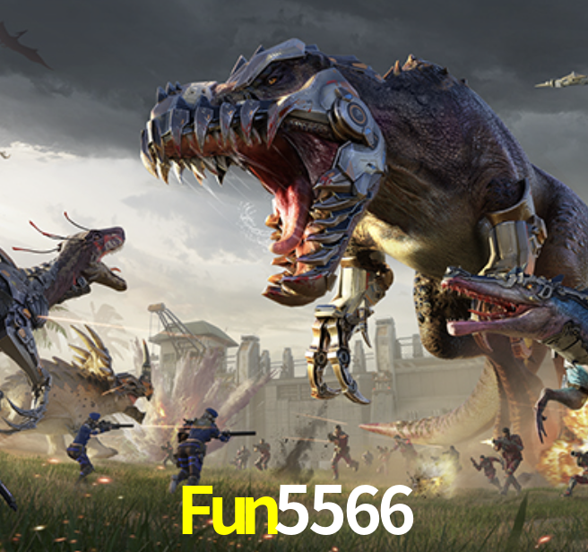 Fun5566